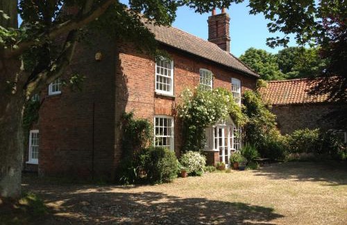 Sidestrand Cama Y Desayuno | Mill House Bed and Breakfast