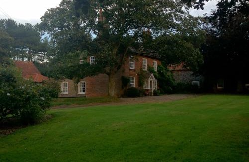 Sidestrand Cama Y Desayuno | Mill House Bed and Breakfast
