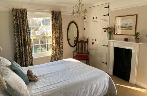 Sidestrand Cama Y Desayuno | Mill House Bed and Breakfast