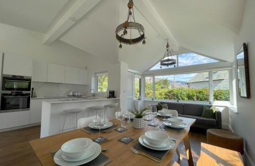Braithwaite Casa | Mill House