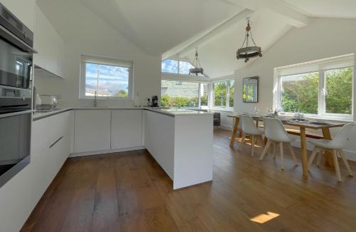 Braithwaite Casa | Mill House