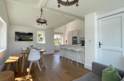 Braithwaite Casa | Mill House