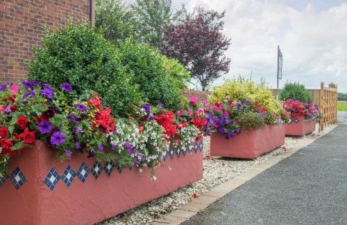 North Somercotes Casa | Mill House