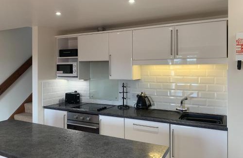 North Somercotes Casa | Mill House