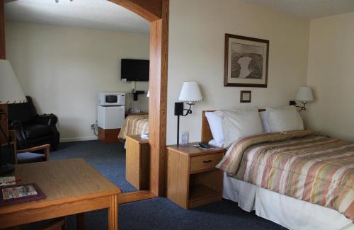Sheridan Hotel | Mill Inn