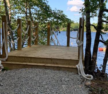 Chester Casa | Mill Lake Retreat Hubbards