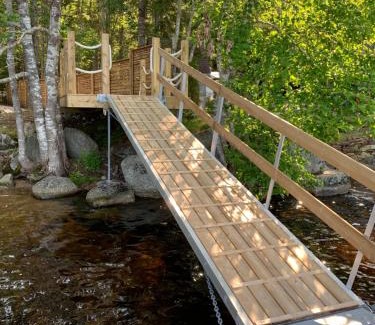 Chester Casa | Mill Lake Retreat Hubbards