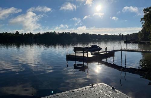 Chester Casa | Mill Lake Retreat Hubbards