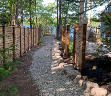 Chester Casa | Mill Lake Retreat Hubbards