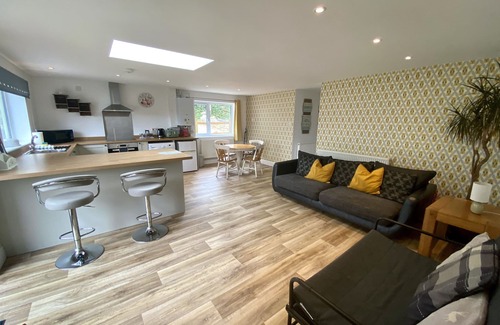 Newton St Loe Cabaña | Mill Lane Cottage, una hermosa casa de campo en el hermoso campo, a 4 millas de Bath.