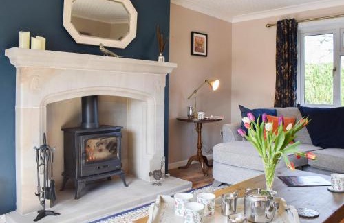 Leek Casa | Mill Lea Cottage