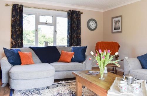 Leek Casa | Mill Lea Cottage