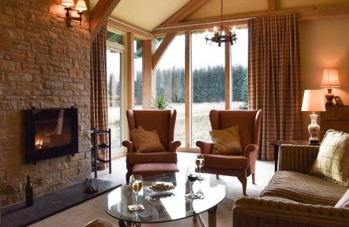 Glenlivet Casa | Mill Of Burncrook