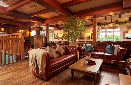 Exeter Hotel | Mill on the Exe