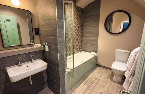 Exeter Hotel | Mill on the Exe