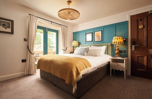 Exeter Hotel | Mill on the Exe