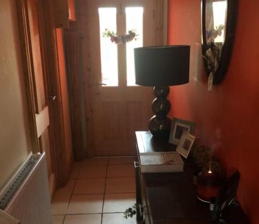 Limavady Casa | Mill Park Stay Room ONLY with use of kitchen & bathroom
