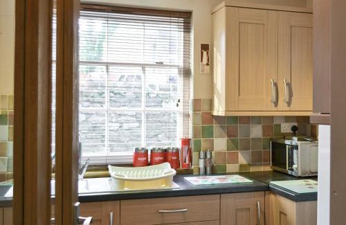 Cromford Casa | Mill Pond Cottage