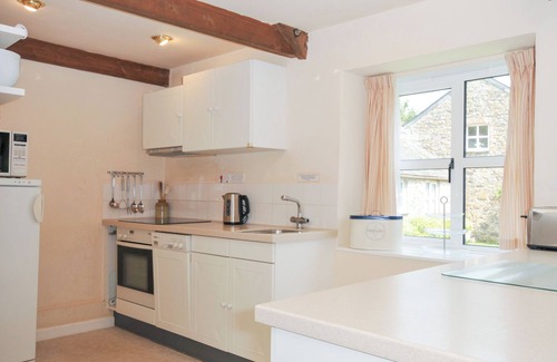 Wadebridge Cabaña | Mill Pond