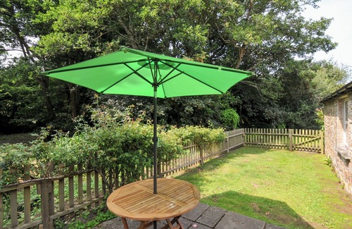 Wadebridge Cabaña | Mill Pond