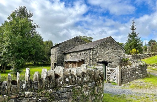 Coniston Casa | Mill Pool Barn Torver, Coniston