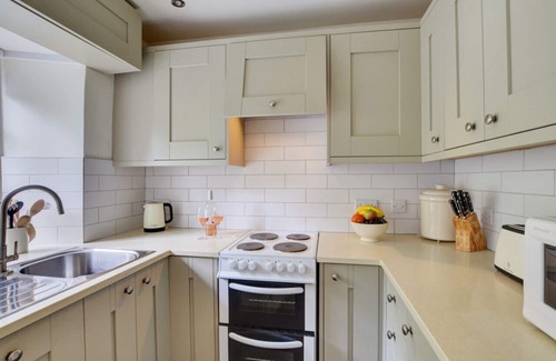 Elterwater Casa | Mill Race Cottage - Dos Habitaciones Casa, Capacidad 4