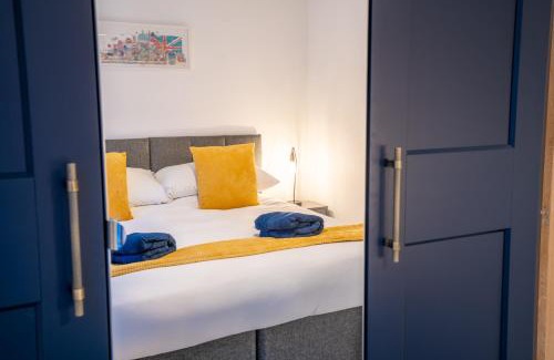 Crawley Casa | Mill Road Ground Floor Apartment