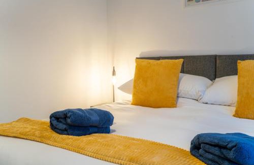 Crawley Casa | Mill Road Ground Floor Apartment
