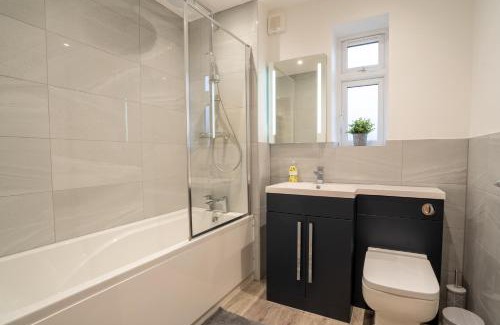 Crawley Casa | Mill Road Ground Floor Apartment