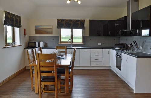 Skegness Casa | Mill Stone Cottage - E5423