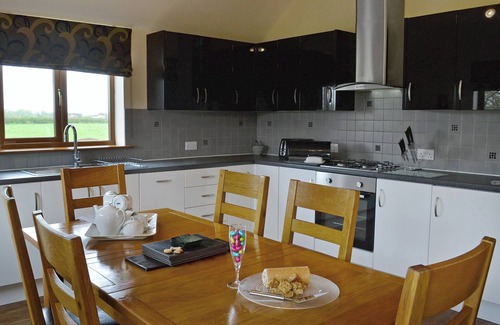Skegness Casa | Mill Stone Cottage - E5423