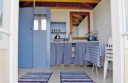 Skegness Casa | Mill Stone Cottage - E5423