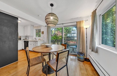 Mill Valley Apartamento | Mill Valley Apartment: Walking Distance to DT