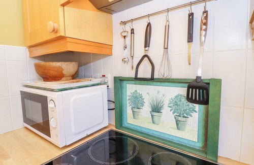 Cirencester Cabaña | Mill View