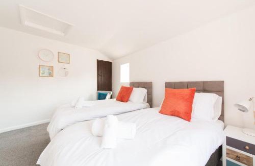 Northleach Casa | Mill View