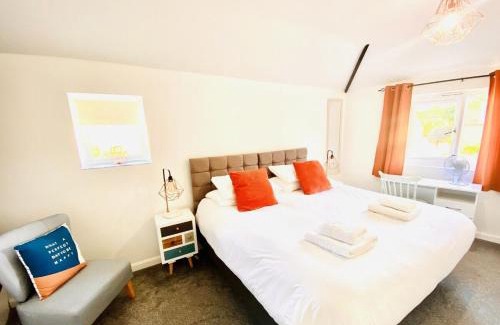 Northleach Casa | Mill View