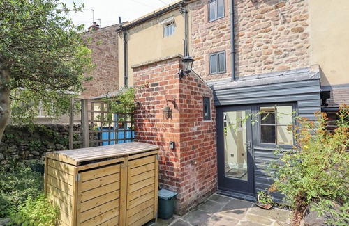 Cromford Casa | MILL WORKERS COTTAGE, family friendly, with open fire in Cromford
