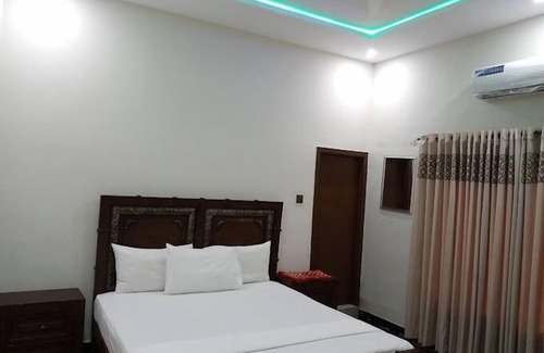 G-9 Sector Hotel | Millat Guest House G-9