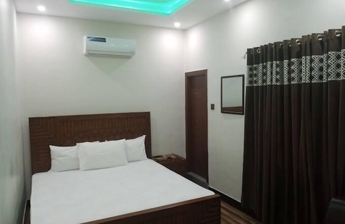 G-9 Sector Hotel | Millat Guest House G-9