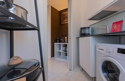 Parella Apartamento | Monte Grappa Apartment by Wonderful Italy