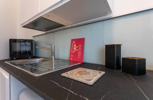 Parella Apartamento | Monte Grappa Apartment by Wonderful Italy