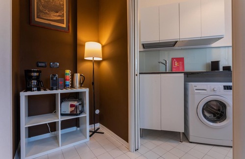 Parella Apartamento | Monte Grappa Apartment by Wonderful Italy