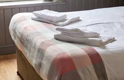 Bedlington Casa | Casa-Home from home-Moderno-Baño compartido-Vista a la Calle