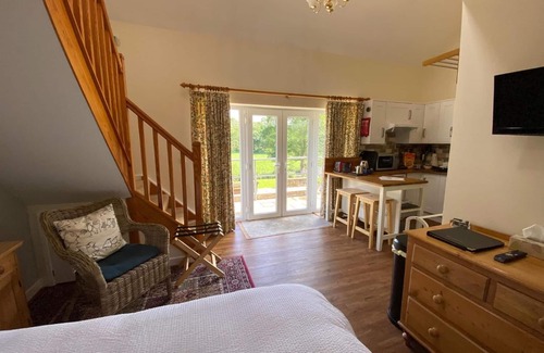 Millhouse Green Cama Y Desayuno | Millbrook B&B