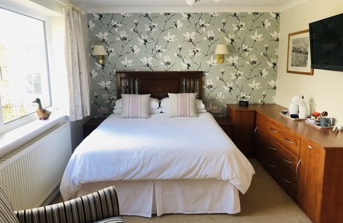 Millhouse Green Cama Y Desayuno | Millbrook B&B