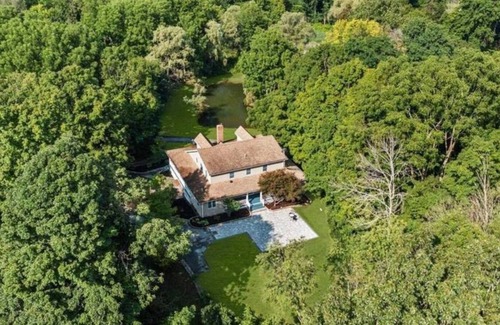 Town of Washington Casa | Millbrook house, the perfect retreat