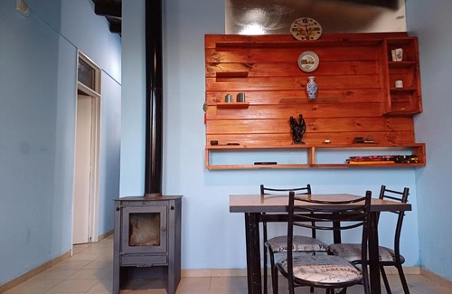 Tunuyán Casa | Millcayac