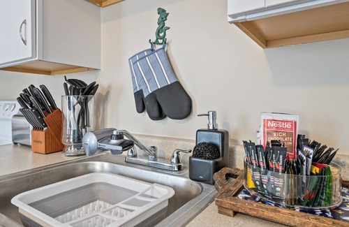Sugar House Apartamento | Millcreek Bliss: Relax, Recharge and Enjoy Panoramic Views of the Mountains