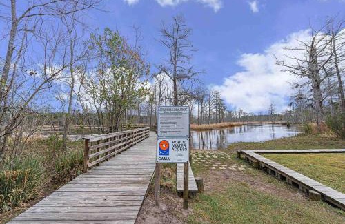 Wilmington Casa | Millcreek Cottage Minutes from Downtown Wilmington