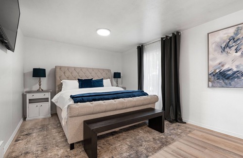 Olympus Cove Casa | Millcreek Villa: Scenic Fun & Games Getaway!